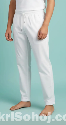 চায়না মাইক্রো স্টিজ কাপড়ের প্যান কাটিং পায়জামা